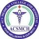 ACS Medical College and Hospital, Chennai Logo