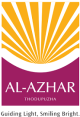 Al-Azhar Medical College and Super Speciality Hospital, Thodupuzha Logo