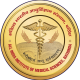 All India Institute of Medical Sciences, Bhatinda Logo