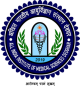 All India Institute of Medical Sciences, Deoghar Logo