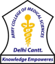 Army College of Medical Sciences, New Delhi