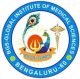 BGS Global Institute of Medical Sciences, Bangalore logo