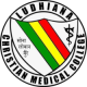 Christian Medical College, Ludhiana Logo