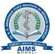 Dr B R Ambedkar State Institute of Medical Sciences, SAS Nagar, Mohali Logo