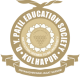 Dr. D Y Patil Medical College, Kolhapur Logo