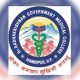 Dr. Radhakrishnan Government Medical College, Hamirpur, H.P Logo