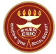 E.S.I.C. Medical College & Hospital, K.K. Nagar, Chennai Logo