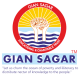 Gian Sagar Medical College and Hospital, Patiala Logo