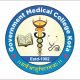 Goverment medical college cota logo