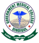 Government Medical College, Dindigul Logo