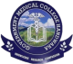 Government Medical College, Handwara Logo