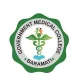 Government Medical College & Hospital, Baramati Logo