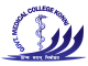 Government Medical College, Konni Logo