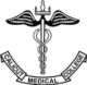 Government Medical College, Kozhikode, Calicut Logo