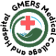 Government Medical College, Porbandar Logo