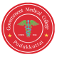 Government Medical College, Pudukkottai Logo