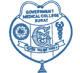 Government Medical College, Surat Logo