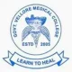 Government Vellore Medical College, Vellore Logo