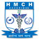 Hazaribagh Medical College, Hazaribagh Logo