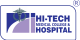 Hi-Tech Medical College & Hospital, Bhubaneswar Logo