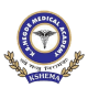 K S Hegde Medical Academy, Mangalore Logo