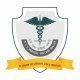 K V G Medical College, Sullia Logo