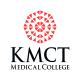 KMCT Medical College,Kozhikode, Calicut Logo