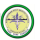 KanyaKumari Government Medical College, Asaripallam Logo