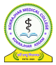 Kokrajhar Medical College Logo