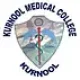 Kurnool Medical College, Kurnool logo