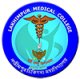 Lakhimpur Medical College MBBS Logo