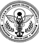 Late_Baliram_Kashyap_Memorial_Government_Medical_College_logo