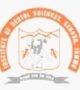 Logo of Institute of Dental Sciences Jammu_Logo