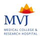 MVJ Medical College and Research Hospital, Bangalore Logo