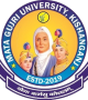 Mata_Gujri_University_logo