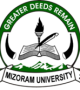 Mizoram_University_logo