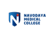 Navodaya Medical College, Raichur Logo