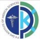 P K Das Institute of Medical Sciences, Palakkad Logo