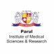 Parul Institute of Medical Sciences & Research, Vadodara Logo