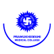 Pramukhswami Medical College, Karamsad Logo