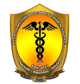 Pt. Raghunath Murmu Medical College and Hospital, Baripada Logo