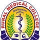 Rural Medical College, Loni Logo