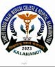 Saheed Rendo Majhi Medical College & Hospital, Bhawanipatna, Kalahandi Logo