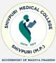 Shivpuri_medical_college_logo