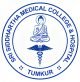 Sri Siddhartha Medical College, Tumkur Logo