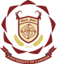 University_of_Ladakh_logo