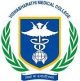 Viswabharathi Medical College, Kurnool logo