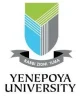 Yenepoya Medical College, Mangalore Logo