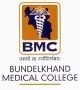 bundelkhand-medical-college-logo