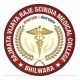 rvrs-government-medical-college-bhilwara-logo